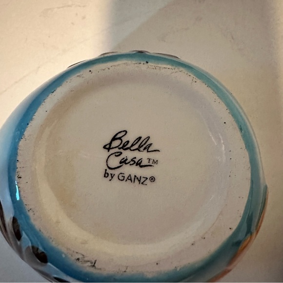 Bella Casa by Ganz Serving Set - Picture 16 of 16